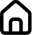 Icône de maison